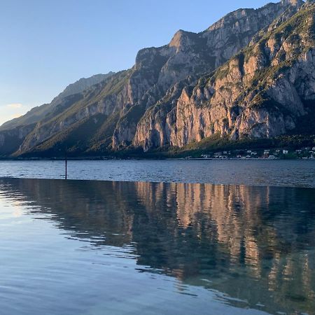 Verdelago Como Lake Malgrate Eksteriør billede